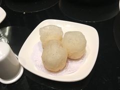-西安饭庄·非遗陕菜(钟楼店)