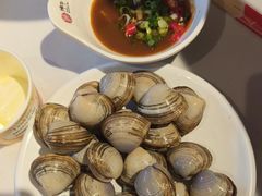 -焯牛潮汕牛肉火锅(云峰街创始店)