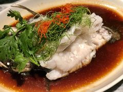 笋壳鱼-湖滨28中餐厅·西湖宴·杭州君悦酒店