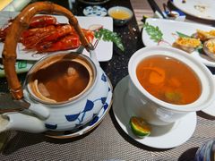 -極上萬膳·日料放题(海岸城店)