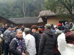 -韶山毛泽东同志故居