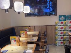 -吕记老鸭汤·徽菜馆(东营路店)