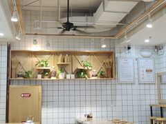 -黎一碗大碗手工面(城市立方店)