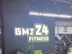 -GMJ·24H健身房(四川北路店)