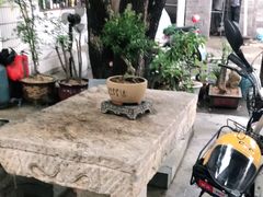 -李东农庄(中南百草园地标店)