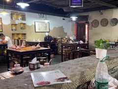 -酒肉门孔府菜(曲阜游客中心店)