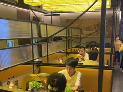 -樱嘢·炭火烧肉(惠南店)