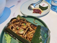 -沈记菜馆(酒仙桥路店)