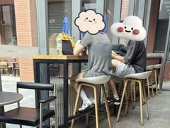 -瑞幸咖啡(北工大理科楼店)