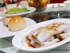 -凤凰楼酒家·粤宴点心(华强北店)