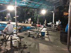 -猎德游泳池(猎德花园店)