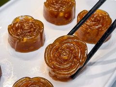 -陶缘一号·四季缘·老字号顺德菜·户外婚礼家宴(西滘店)
