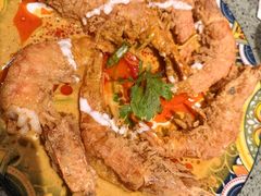 -Home Thai·泰谣(王府井apm店)