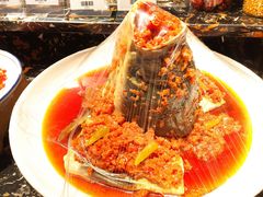 -庭苑饭香·生态餐厅(动物园店)