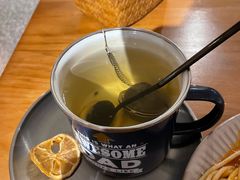 -甘单茶事小馆(洋河店)