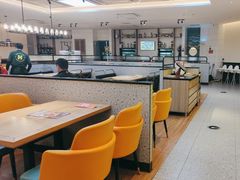 -豪客来牛排(宝龙城市广场店)