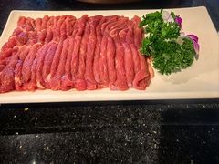 -南门涮肉(上海二店)