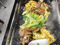 -郝大姐·乌龙山铁板烧(大学城三店)