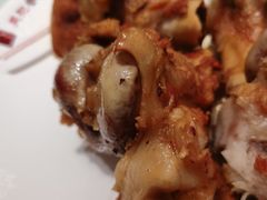 -吴记酱骨炖菜馆(西大直街店)