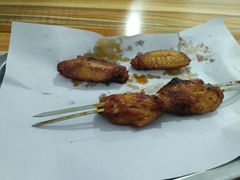 -铁诚烤肉