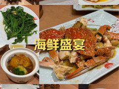 -抱德·潮汕味(敦和店原惠城鱼仔)