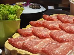 -东海怡品海鲜豆捞(星街坊店)