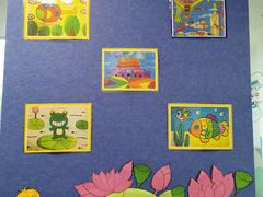 -上海市浦东新区恒宇幼儿园(杨南部)