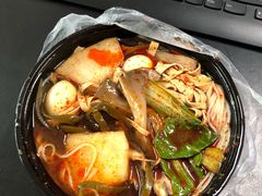 -清真·马文砂锅大全(麦苋街店)