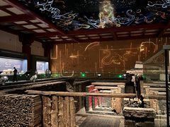 -北京大葆台遗址博物馆