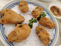 -寻味顺德·南记酒家·传统顺德菜·鱼生(广源路店)