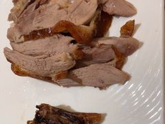-全聚德(上海首店浦东店)