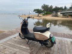 -海口喜来登酒店