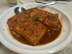 客家酿豆腐-任兴记(定西路店)