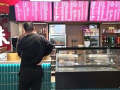 -易裕和·长沙米粉(竹塘西路店)