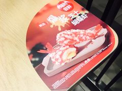 -汉堡王(大连柏威年餐厅店)