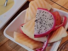 -豪客来牛排(重庆三峡广场步行街1704店)
