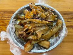 -陈氏老字号十三小炸炸店