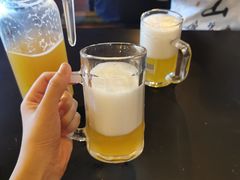 -百盛烧烤龙虾小酒馆(文富北路店)