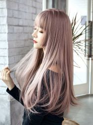 点击看大图 -那茉 Hair Salon