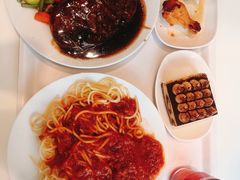 -宜家·瑞典风味餐厅(烟台路店)