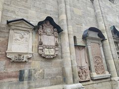 -斯蒂芬主教座堂(Stephansdom)