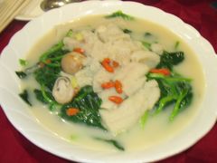 IMG_0499-佛有缘素食馆·荔湾老字号(陈家祠首店)
