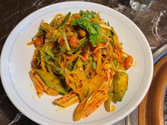 -一品诚记烤肉(大连柏威年购物中心店)