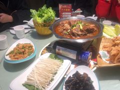 -东华大酒楼(主楼店)