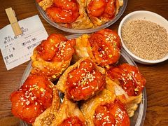 -必点海鲜·海肠捞饭大王(滨江道店)