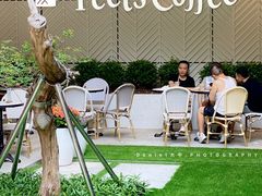 -Peet's Coffee皮爷咖啡(万象天地店)