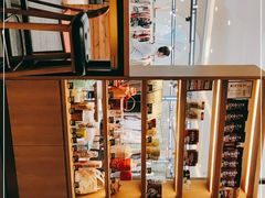 -COSTA COFFEE(上海月星环球港店)