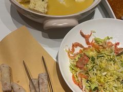 -宝轩渔府·老字号海鲜·正宗津菜(水上店)