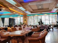 -阿斯牛牛·凉山菜(新会展店)