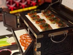 -莉莉海堂HAITANG·烤鸭(国贸商城店)
